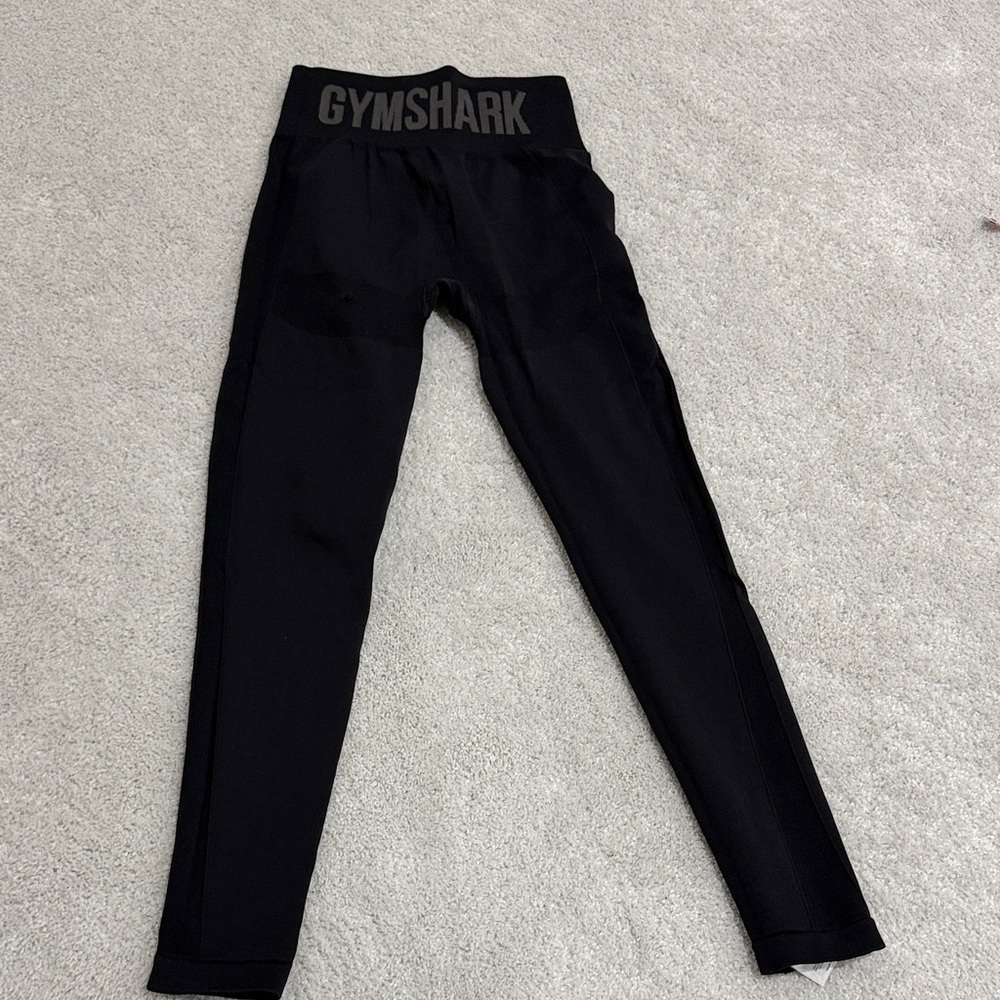 Gymshark Black Leggings